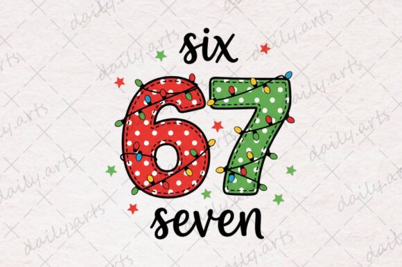 Reviewing Christmas Six Seven Png Illustrations