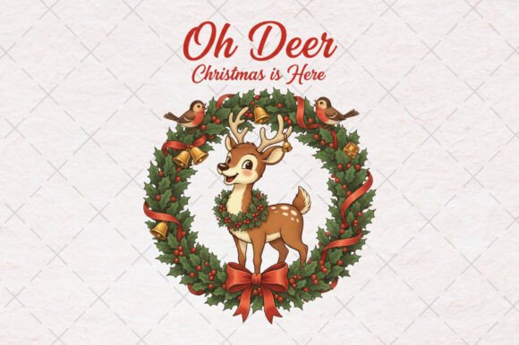 Vintage Christmas PNG: A Designer’s Stitching Review